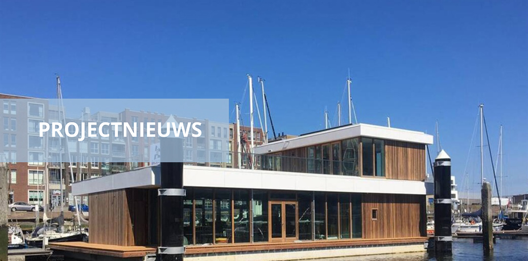 Duurzame Ventilatie in beperkte ruimte